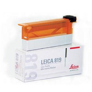 徕卡刀片(50片/盒, 819型, 窄)