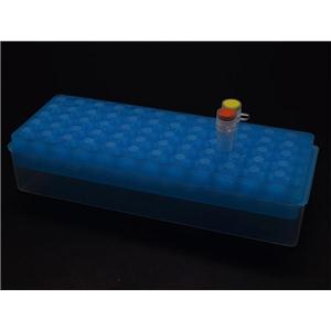 两用离心管架(120孔带盖)