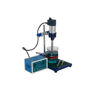 控时、调速式高速分散器