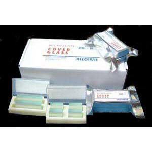 精装盖玻片(24×40)