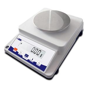 精密电子天平(量程510g, 精度0.01g, 液晶显示屏)