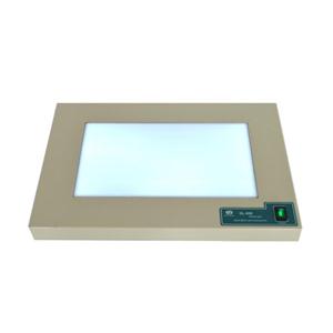 简洁型白光透射仪(外型纤薄, 节省空间)