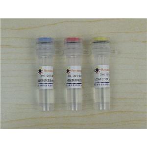 蛋白酶磷酸酶抑制剂混合物(通用型 , 50X)