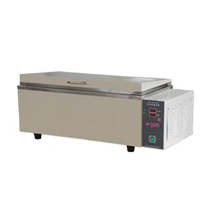 电热恒温水浴槽(420×190×150mm)