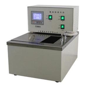 超级恒温水浴(0.01精度, LCD液晶显示)