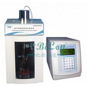 超声波细胞破碎机(功率10-1000W)