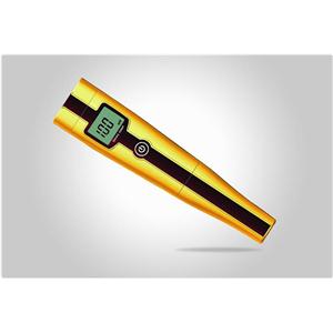 笔式ORP计(AAA电池, 准确度±0.5%FS)