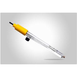 双液接参比电极(三信MP500系列电极, 盐桥KCl和CsCl)