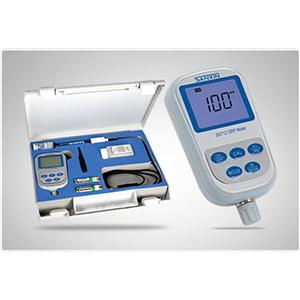 便携式ORP计(AA电池, 准确度±0.1%FS)