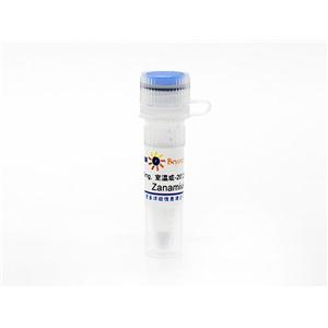 Zanamivir  (Neuraminidase抑制剂)