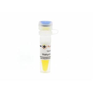 Walrycin B (抗菌素)