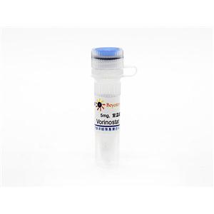 Vorinostat (SAHA) (HDAC抑制剂)