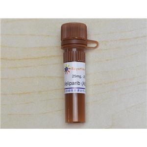 Veliparib (ABT-888) (PARP1抑制剂)