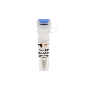 Tedizolid (MAO-A抑制剂)