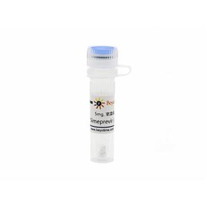 Simeprevir (HCV抑制剂)