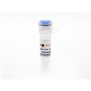 Resveratrol (SIRT1激活剂)