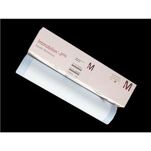 PVDF膜(进口原装, 26.5cm×3.75m/卷, 0.2μm)