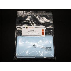 PVDF膜(进口分装, 6.6×8.5cm, 0.45μm)