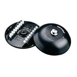 PCR排管转子(含转子盖)