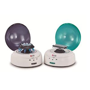 掌上离心机(最大相对离心力1360xg)