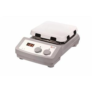 LED数显加热型磁力搅拌器(20L)