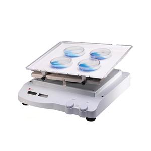 LCD数控翘板摇床(10kg)