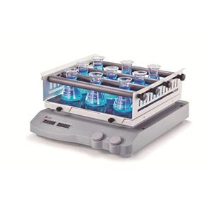 LCD数控线性摇床(7.5kg，可外接PC)