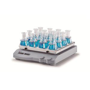 LCD数控圆周摇床(7.5kg，可外接PC)