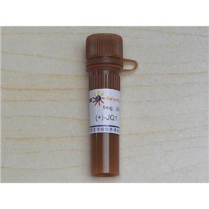 (+)-JQ1 (BRD4抑制剂)