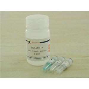BCA蛋白浓度测定试剂盒(增强型)