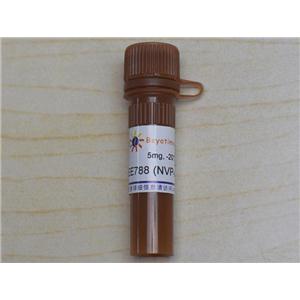 AEE788 (NVP-AEE788) (EGFR抑制剂)