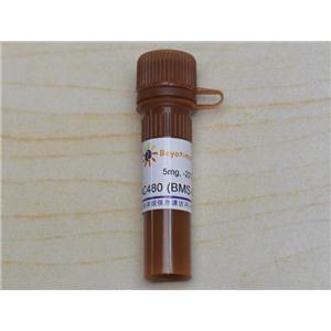 AC480 (BMS-599626) (HER1抑制剂)