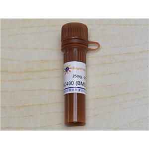 AC480 (BMS-599626) (HER1抑制剂)