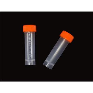 5毫升细胞冻存管