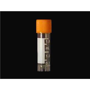 2毫升细胞冻存管(无菌)