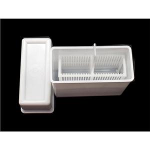 24片染色架(带染色缸)