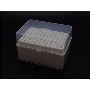 1毫升枪头盒(60孔)