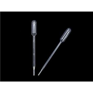 1毫升巴氏吸管(无菌)