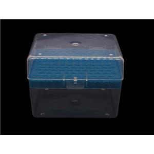 1毫升枪头盒(100孔)