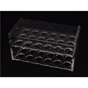 15毫升离心管架(18孔)