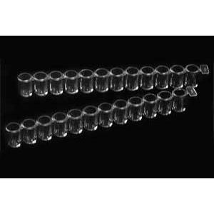 12联检测条(酶标条)