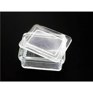 10片装载玻片染色缸