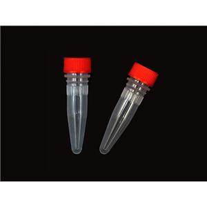 1.5毫升冻存管