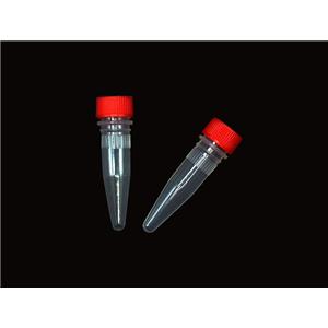 1.5毫升冻存管(无菌)