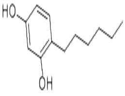 4-己基间苯二酚