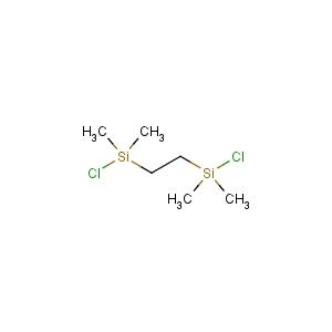 1,2-双(氯二甲硅基)-乙烷