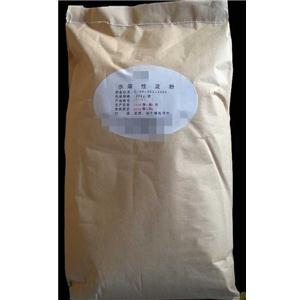 医药级水溶性淀粉有质检单500g起