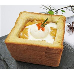 厂家直供无水硫酸钙用于面包蛋糕糕点，食品添加剂生石膏