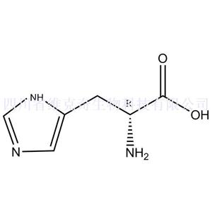 D-组氨酸