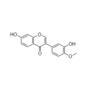 毛蕊异黄酮